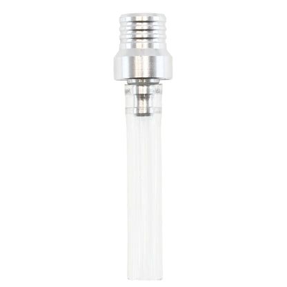 Motorcycle Gas Fuel Cap Single Way Valves Vent Breather Hoses Tubes For Motocross ATV Quad Dirt Pit Bike Fuel Tank Breather Pipe