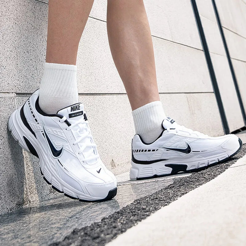 Nike Men's Shoes Initiator Sneakers Trendy Retro Dad Shoes Comfortable Sports Casual Shoes Running Shoes