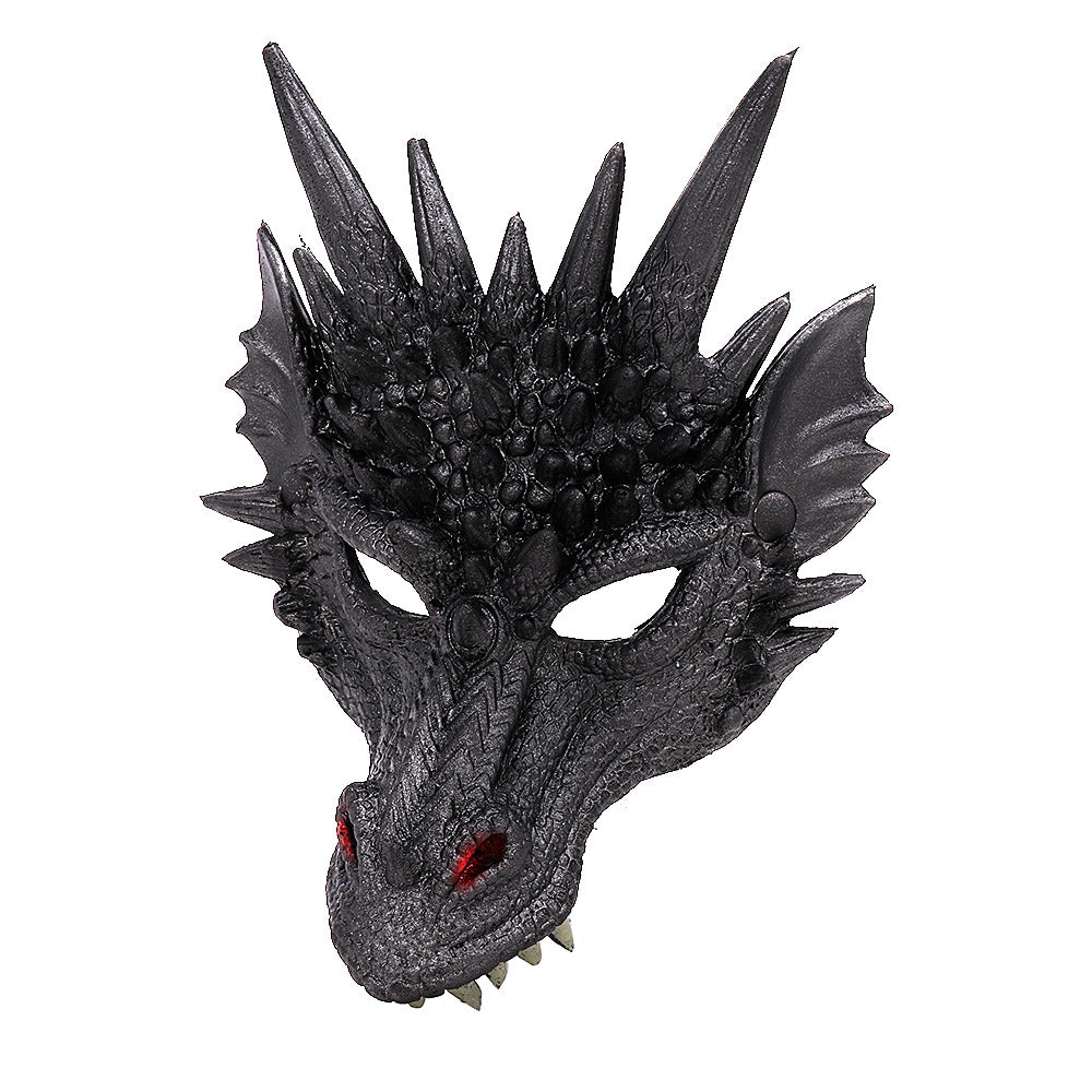 Animal Cosplay Dragon Costume Purim Christmas Gift Carnival Party Cosplay Set Wing and Tail Faucet Costume