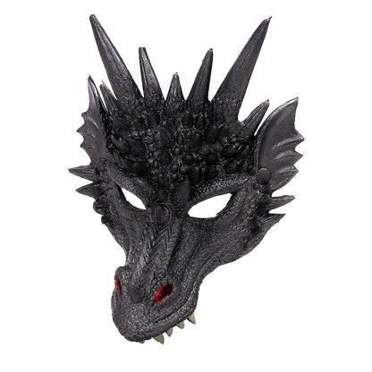 Animal Cospty Dragon Costume Purim Christmas Gift Carnival Party  Cosplay Set Wing and Tail faucet Costume