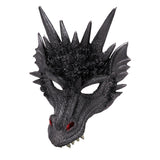 Animal Cosplay Dragon Costume Purim Christmas Gift Carnival Party Cosplay Set Wing and Tail Faucet Costume