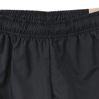 NIKE 2024 Women's AS W NSW OTG UV ESSNTL WVN MR Woven Trousers FV7661-010