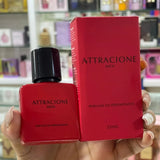 25ml Woody Men's Pheromone Perfume Male Charm Attracts The Opposite Sex Fascination Cologne Long-Lasting Perfume