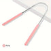 1pcs Pink(pp Bag)