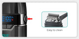 VGR Hair Trimmer Professional Barber Cordless Clipper Electric Hair Cutting Machine Metal Hair Trimmer for Men V-003 V-906 V-308