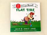 I Can Read Phonics 12 Books/Set My Very First Picture Books English Story Pocket Book for Children Kids Baby Montessori Reading