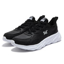 361 Degrees Men Running Shoes New Soft Mesh Lightweight Trendy Cushioning Durable Comfortable Stable Male Sneakers 672512210F