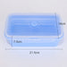 1200ML Blue