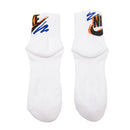 Nike 2025 Men's U NK ED PLS ANKLE 3P SPORT 144 Socks HJ9378-901