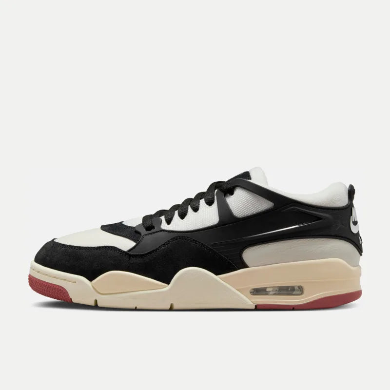 NIKE 2024 Men's AIR JORDAN 4 RM Jordan Basketball Shoes FQ7399-100