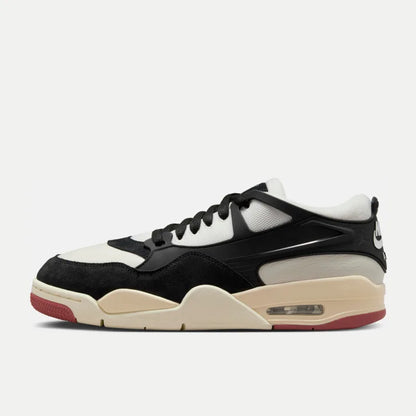 NIKE 2024 Men's AIR JORDAN 4 RM Jordan Basketball Shoes FQ7399-100