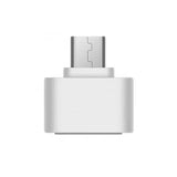 2026 New! 2-in-1 Mini Wireless Adapter Seamlessly Enable Carplay & Android Auto Plug & Play For Most Vehicle Models