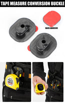 Portable Power Tools Quick Hanging Hooks Power Tool Quick Release Drill Portable Storage Self-Locking Hooks