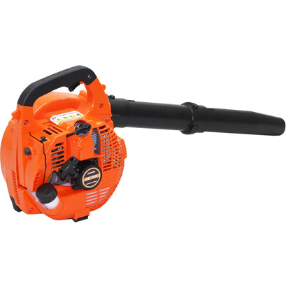 Soplador de nieve portátil de dos tiempos con motor de gasolina para obras de construcción, extinción de incendios domésticos agrícolas.