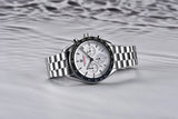 PAGANI DESIGN 2026 New Men's Watches Top Luxury Quartz Watch For Men Auto Date Speed Chronograph AR Sapphire Mirror Wrist watch