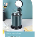 220V 2000ML Glass Electric Kettle Water Fast Boiling Pot Multi Cooker Household Heating Kettle Pot