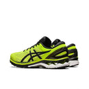 Zapatillas de running Asics Gel Kayano 27 Original para hombre, color negro, amortiguación Gel Kayano 27 K27, transpirables.