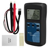4-Wire YR1030+/YR1035+ High Precision Fast Lithium Battery Internal Resistance Test Instrument 100V Electric Vehicle Group 18650