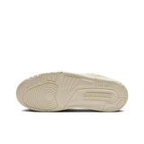 Zapatillas de baloncesto Nike Air Jordan Spizike Coconut Milk para hombre, estilo moderno, con amortiguación, estilo retro, unisex.