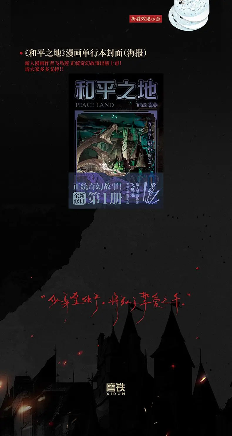 Omniscient Reader’s Viewpoint Vol.3 Manga Novel Book Korean Fantasy Literature Group Portrait Novel SingNsong Fiction Book