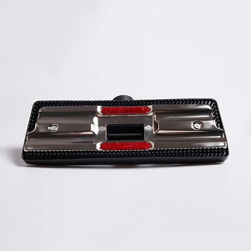Vacuum Cleaner Accessories Universal Inner Diameter 32/35/38mm Floor Carpet Brush Head Replacement Dust