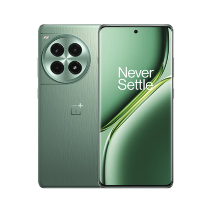 Global ROM OnePlus ACE 3 Pro Snapdragon 8 Gen 3 100W SUPERVOOC Charge 6100mAh Battery 50MP Rear Camera 6.78inch AMOLED Dsiplay