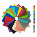 18cm Square Silicone Mat Heat Resistant Potholder Dining Table Placemat Non-slip Pot Holder Cup Coaster Kitchen Accessories