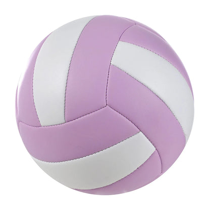 Size 5 Volleyball Professional Training Match Game Ball for Youth Beginners Indoor Practice Ball Outdoor Beach Volleyball