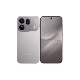 Versão europeia do OPPO Find X10, 12 GB + 256 GB / 12 GB + 512 GB, câmeras duplas de 200 MP, sistema desenvolvido em parceria com a HASSELBLAD, ColorOS 17, mecanismo LUMO True Color, bateria de 7150 mAh e carregamento de 80