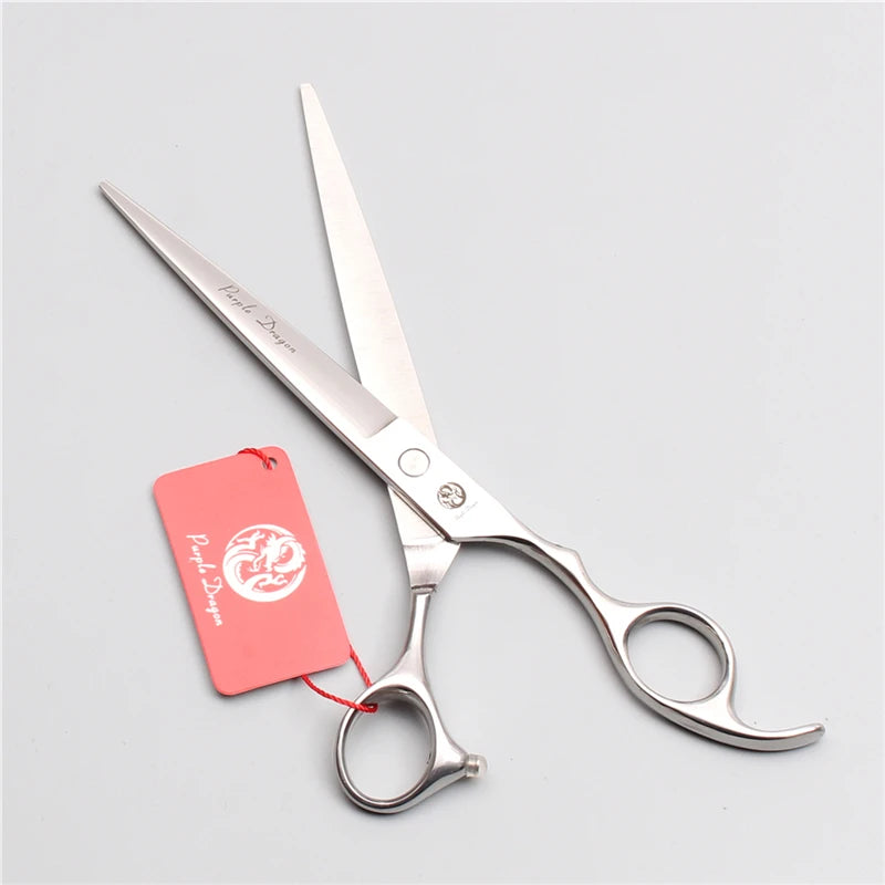Tijeras profesionales para el cabello de 5-8 pulgadas, tijeras para cortar cabello, tijeras para entresacar, tijeras para cortar cabello, tijeras de barbero, tijeras de peluquería.