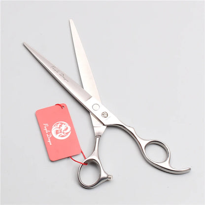 Tijeras profesionales para el cabello de 5-8 pulgadas, tijeras para cortar cabello, tijeras para entresacar, tijeras para cortar cabello, tijeras de barbero, tijeras de peluquería.