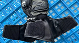 Genuine Leather Motorcycle Gloves Men's Windproof Outdoor Riding Motocross Gloves Touch screen Motociclismo Protective Equipment