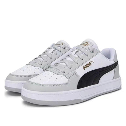 Zapatillas de tabla PUMA Caven antideslizantes, resistentes al desgaste, equilibradas y transpirables de caña baja para hombres y mujeres