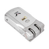 Wafu Door Lock 019 Remote Control Deadbolt Lock Electronic Keyless Tuya Bluetooth/Wifi Smart Lock 433Mhz Invisible Lock