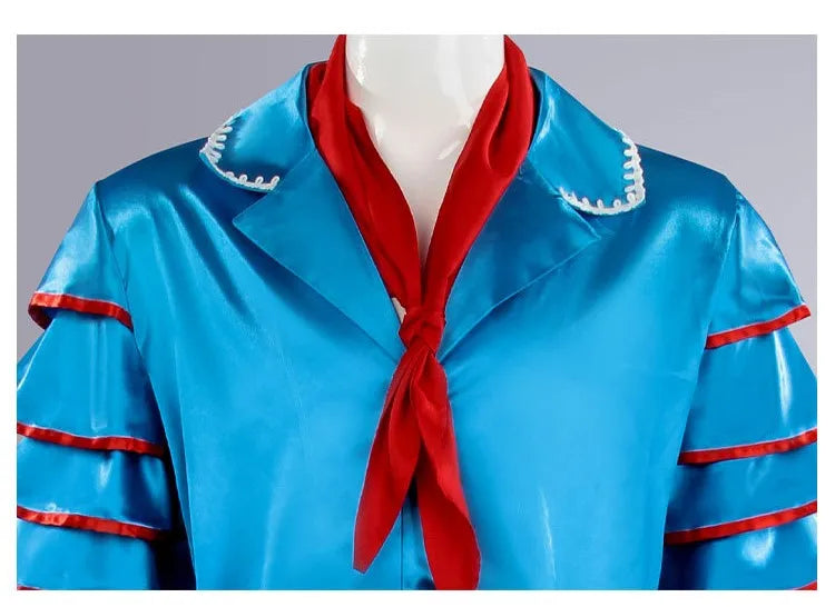 Movie The Mask Jim Carrey Cosplay Costumes Set Unisex Adult Yellow Suit Set Uniform Halloween Carnival Party Costume
