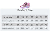 Sneakers Roller Shoes Outdoor Deformation Parkour Skates Dual-Use Children Girls Boys Adult Men Women Unisex Roller Skates