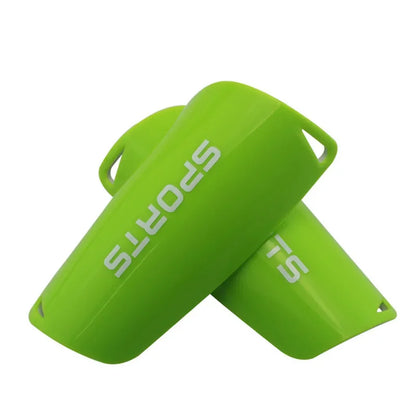 Soccer Shin Guard Pad Sports Knee Pads Calf Sleeve Sock Leg Support Anti-Sprain Football Compression Shin Pads For Adult Kids