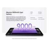 Xiaomi Redmi Pad 2 128GB/256GB WIFI 11" 2.5K Display 9000mAh Battery Tablet PC