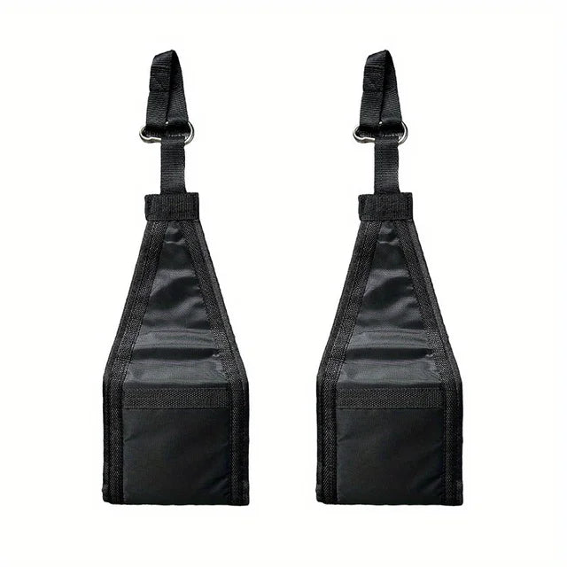 Abdominal Muscle Belt, Sling Straps, Home Gym, Suspension, Pull-Ups, Muscle Training, Horizontal Bar, Fitness Equipment 