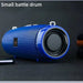 MINI Blue
