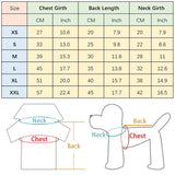 Cute Fruit Dog Clothes for Small Dogs Hoodies Warm Fleece Pet Clothing Puppy Cat Costume Coat for French Chihuahua Jacket Suit