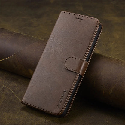 For Xiaomi Redmi Note 13 Pro Plus 5G Case Flip Leather Wallet Book Case On note13 4G Phone Cover Magnetic Card Slot Holder