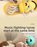 Dancing Octopus Kid Electronic Pet Toys Cartoon Interactive Development Moving Education Toddler Toy Gift Creative birthday gift