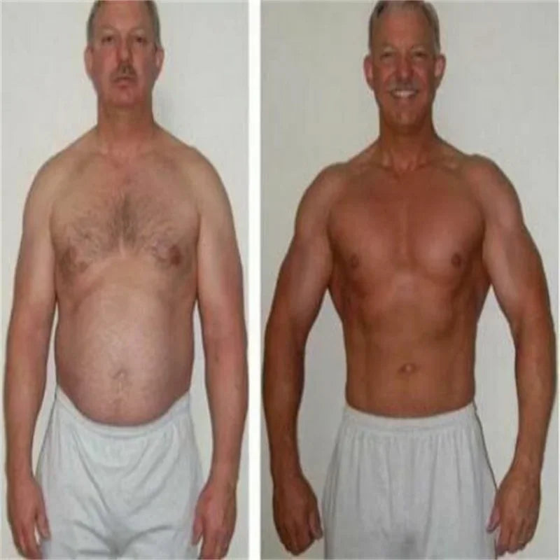 Anabolic Weight Gainer - For Rapid Muscle Mass Gain - Maximum Strength