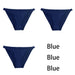 3 Blue