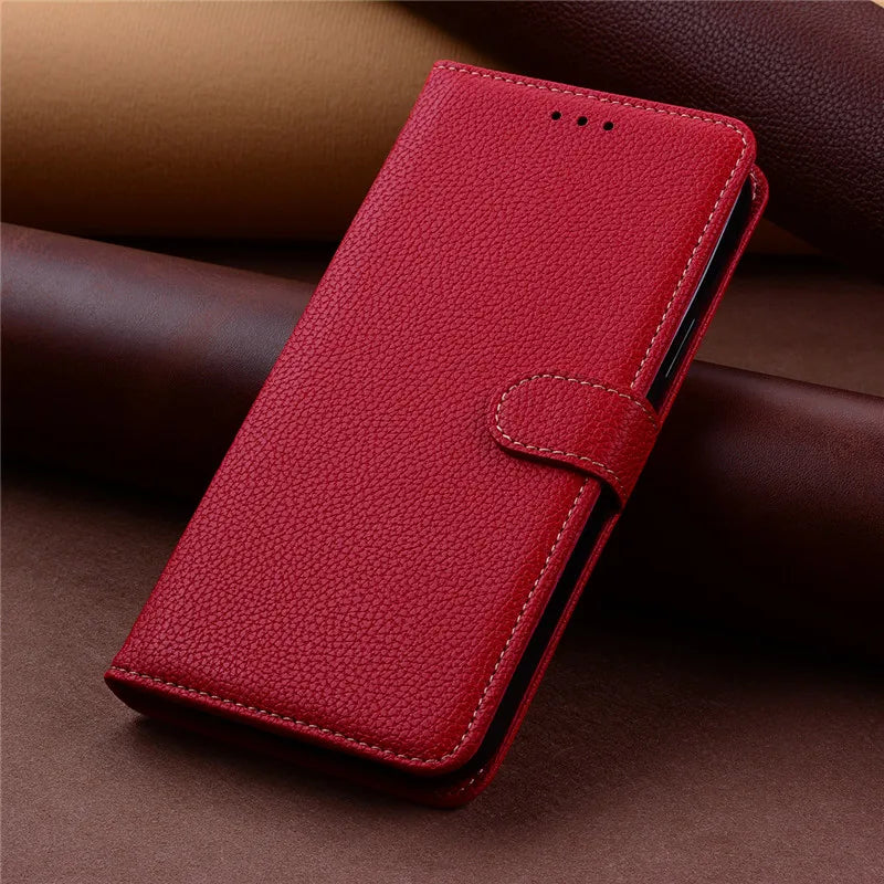 Funda A30 A30s para Samsung Galaxy A30S, funda para Samsung A30, funda A30 A30 A305F, funda de cuero tipo cartera con tapa para Samsung A30s.