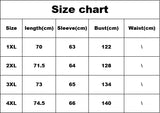 Fairyshely Spring Woman Stripe Print Plus Size Shirt Lady Long Sleeve Large T-shirt Autumn Elegant Loose Curvy Pullover Tops