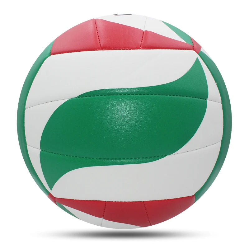 Molten Volleyball Balls Standard Size 5 Soft Touch PU High Quality Indoor Outdoor Sports Competition Training Match Voleibol