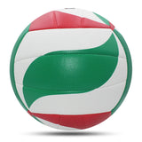 Molten Volleyball Balls Standard Size 5 Soft Touch PU High Quality Indoor Outdoor Sports Competition Training Match Voleibol