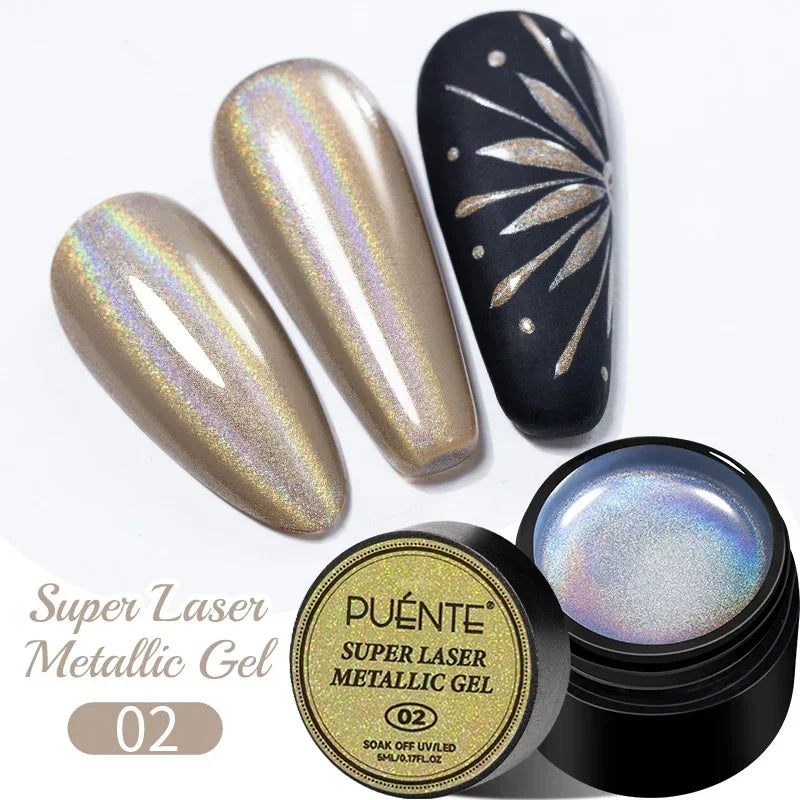 7.5ML Super Shiny Ruby Red Cat Magnetic Gel Nail Polish Wine Red Cat Eye Gel Soak Off Semi-Permanent Nail Varnish For Manicure